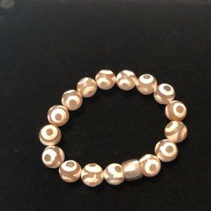 Safari Stretch Bracelet